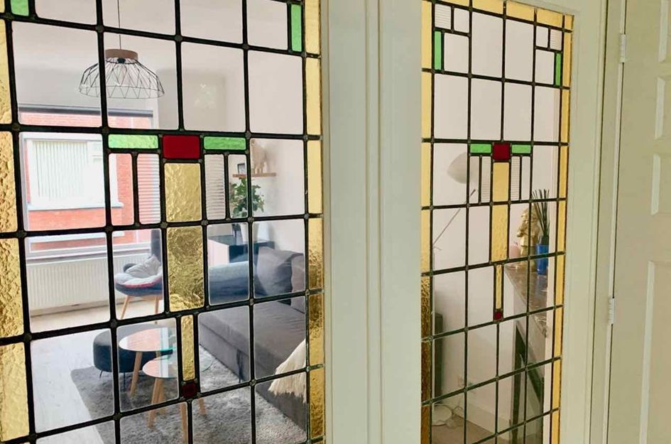 Pieter van den Zandestr 21