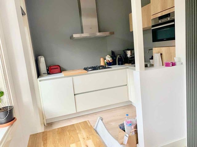 Pieter van den Zandestr 21, 's-Gravenhage