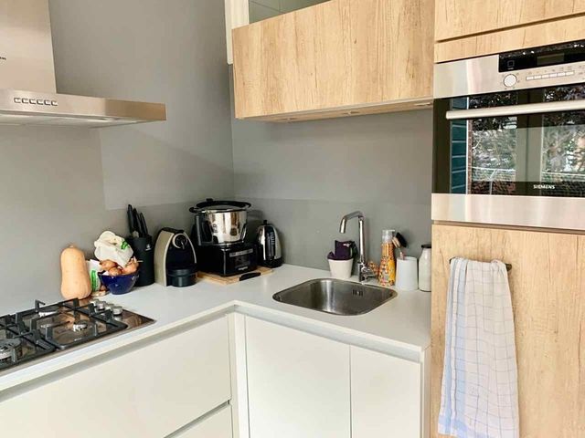 Pieter van den Zandestr 21, 's-Gravenhage