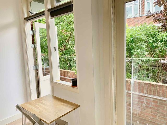 Pieter van den Zandestr 21, 's-Gravenhage