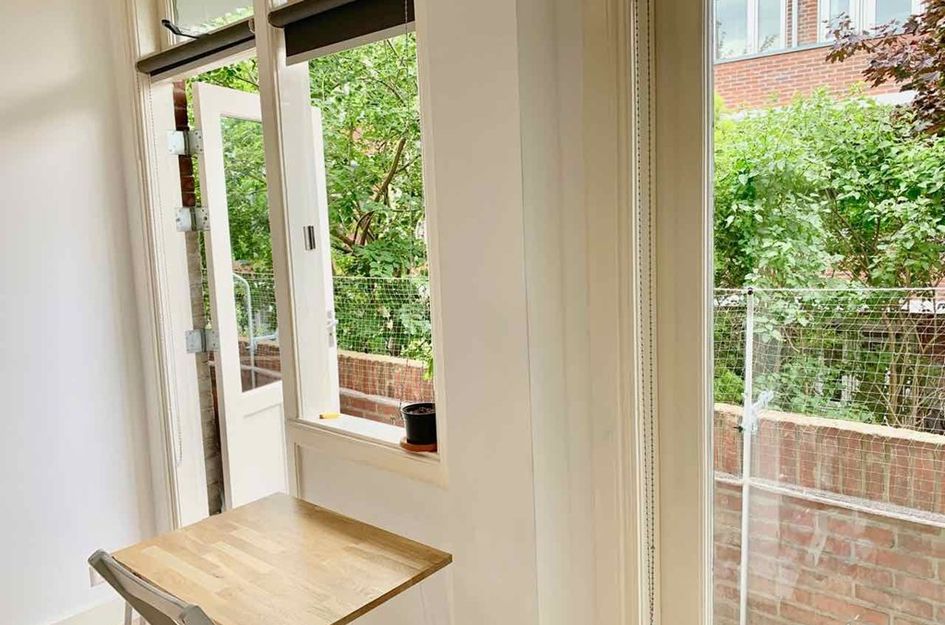 Pieter van den Zandestr 21