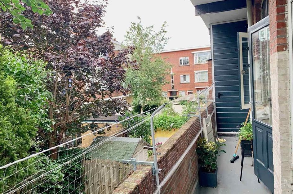 Pieter van den Zandestr 21