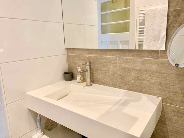 Pieter van den Zandestr 21, 's-Gravenhage