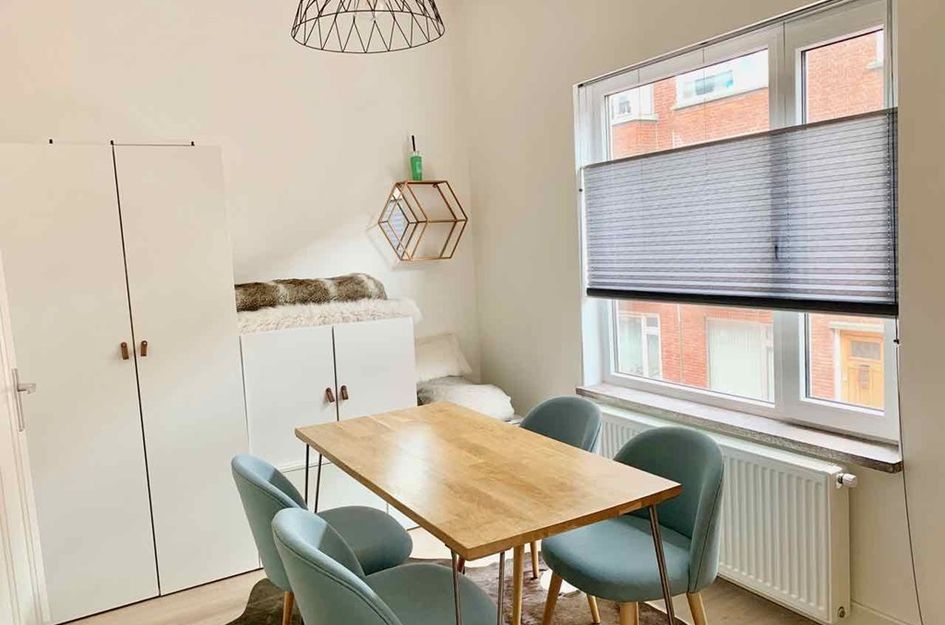 Pieter van den Zandestr 21