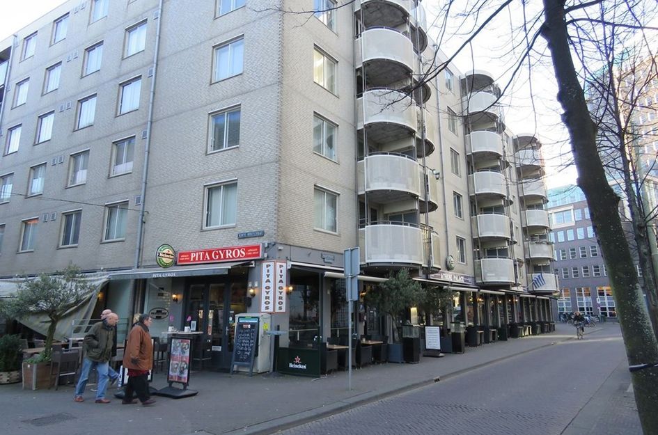 Korte Houtstraat 104