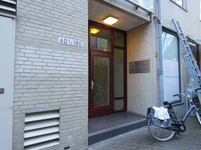 Korte Houtstraat 104, 's-Gravenhage