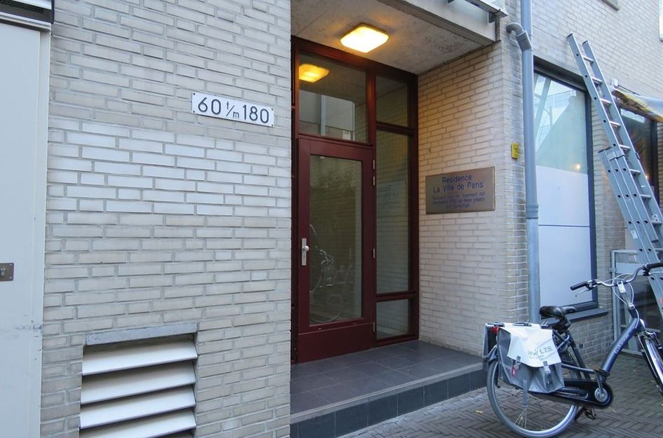 Korte Houtstraat 104