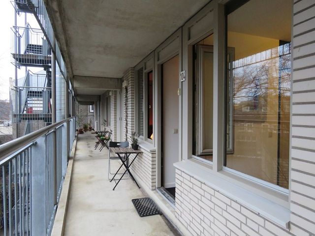 Korte Houtstraat 104, 's-Gravenhage