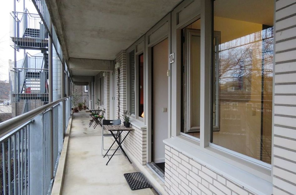 Korte Houtstraat 104