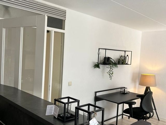 Korte Houtstraat 104, 's-Gravenhage