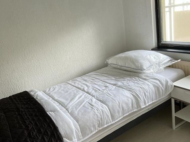 Korte Houtstraat 104, 's-Gravenhage