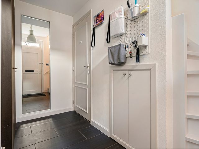 Achter het Schaapshoofd 15, 's-Hertogenbosch