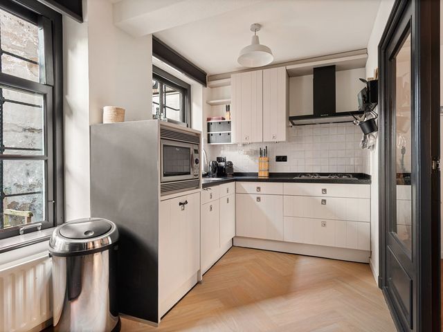 Achter het Schaapshoofd 15, 's-Hertogenbosch