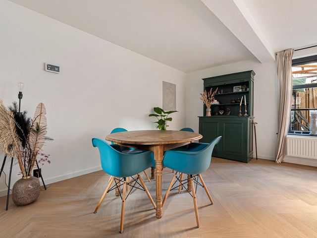 Achter het Schaapshoofd 15, 's-Hertogenbosch