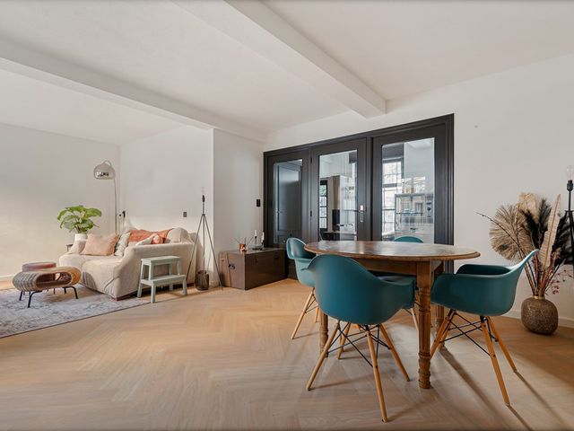 Achter het Schaapshoofd 15, 's-Hertogenbosch