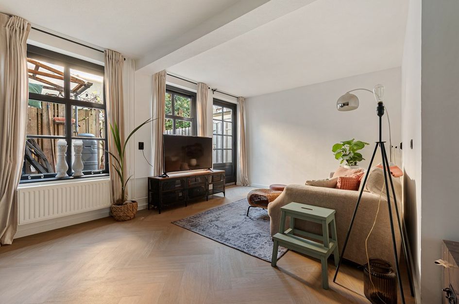 Achter het Schaapshoofd 15