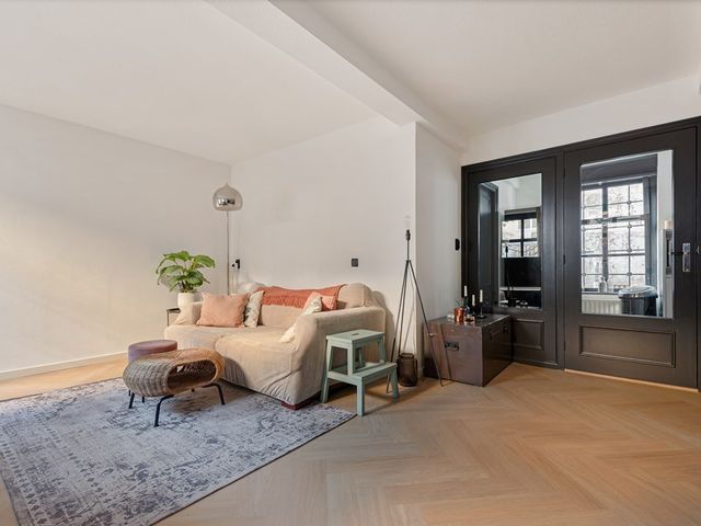 Achter het Schaapshoofd 15, 's-Hertogenbosch