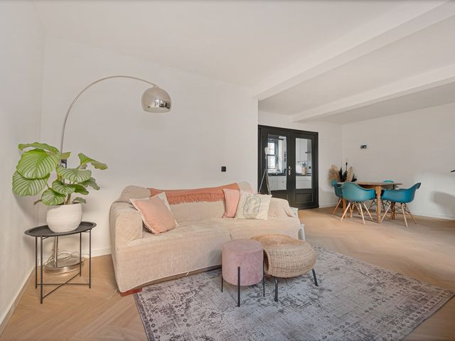 Achter het Schaapshoofd 15, 's-Hertogenbosch