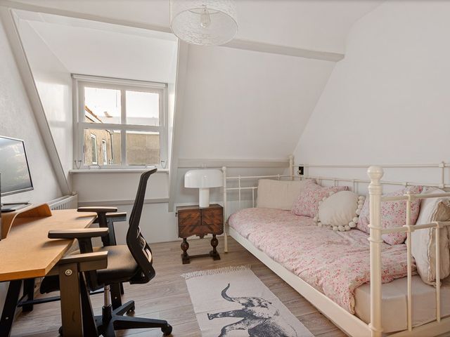 Achter het Schaapshoofd 15, 's-Hertogenbosch