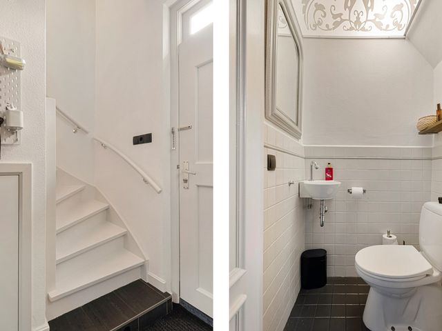 Achter het Schaapshoofd 15, 's-Hertogenbosch