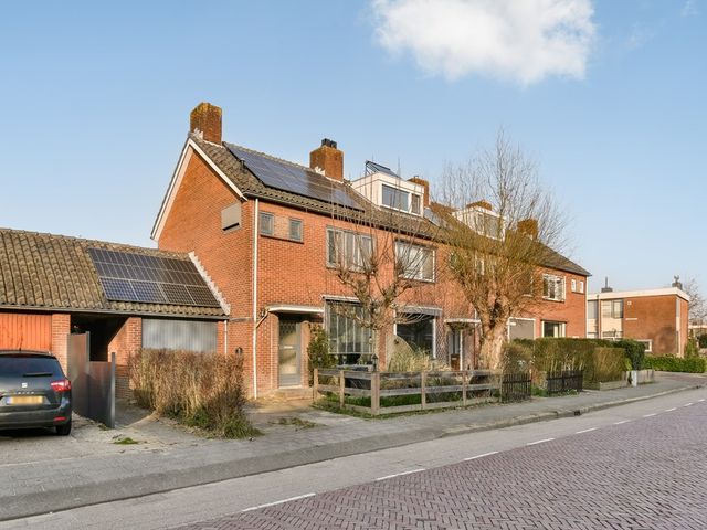Gildenweg 60, Gorinchem