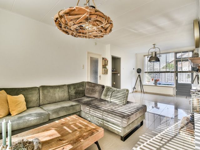 Gildenweg 60, Gorinchem