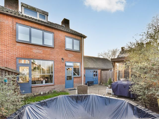 Gildenweg 60, Gorinchem