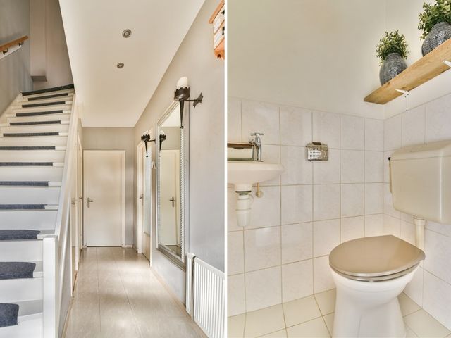 Gildenweg 60, Gorinchem