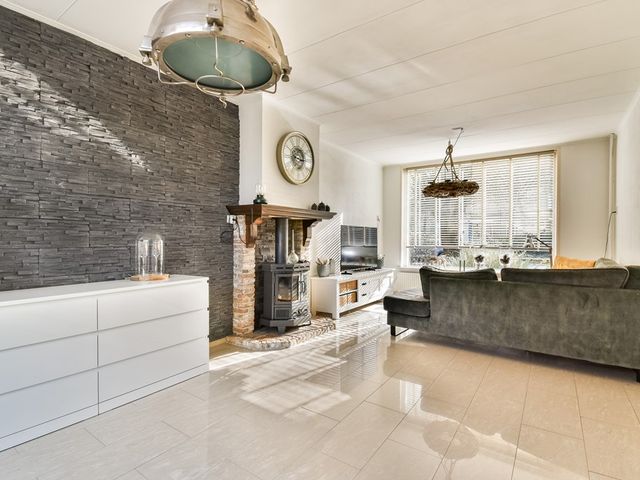 Gildenweg 60, Gorinchem