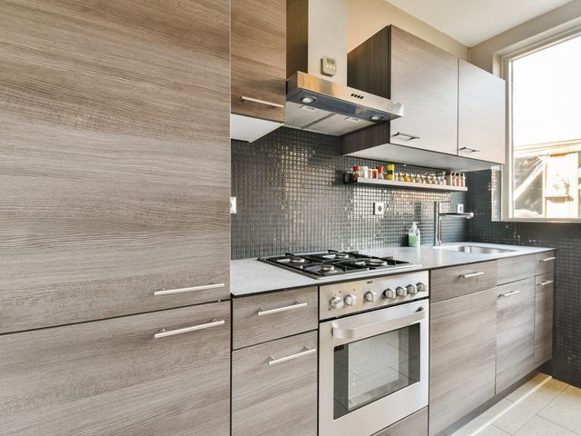 Gildenweg 60, Gorinchem