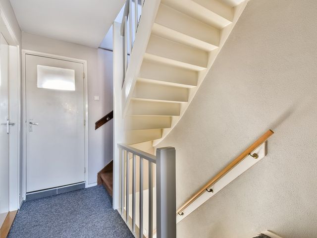 Gildenweg 60, Gorinchem