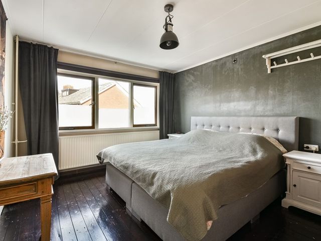 Gildenweg 60, Gorinchem