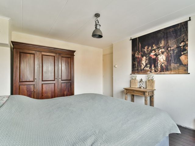 Gildenweg 60, Gorinchem