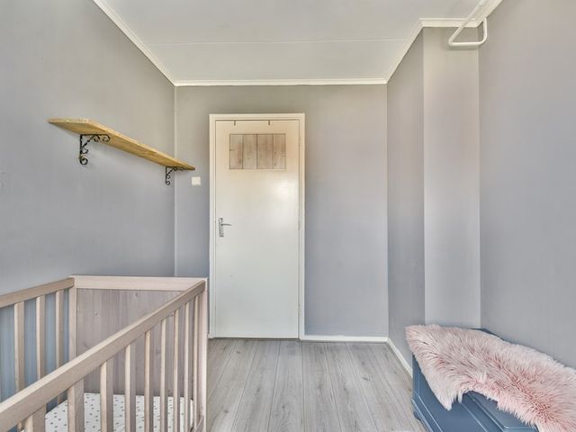 Gildenweg 60, Gorinchem