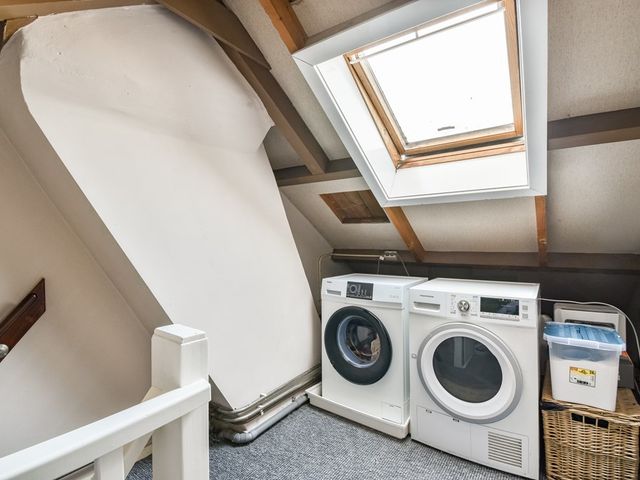 Gildenweg 60, Gorinchem