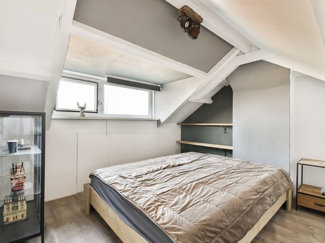 Gildenweg 60, Gorinchem