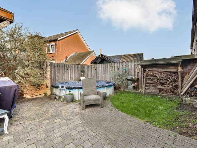 Gildenweg 60, Gorinchem