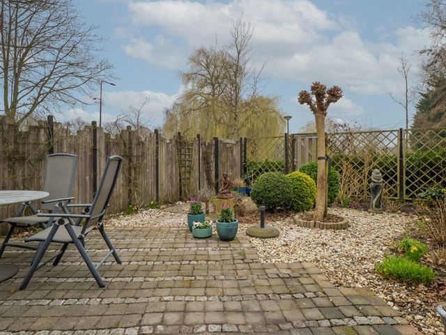 Bergkristal 35, Heerhugowaard