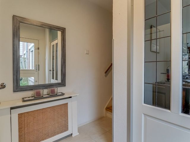 Bergkristal 35, Heerhugowaard