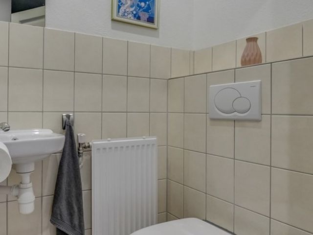 Bergkristal 35, Heerhugowaard