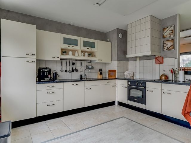 Bergkristal 35, Heerhugowaard