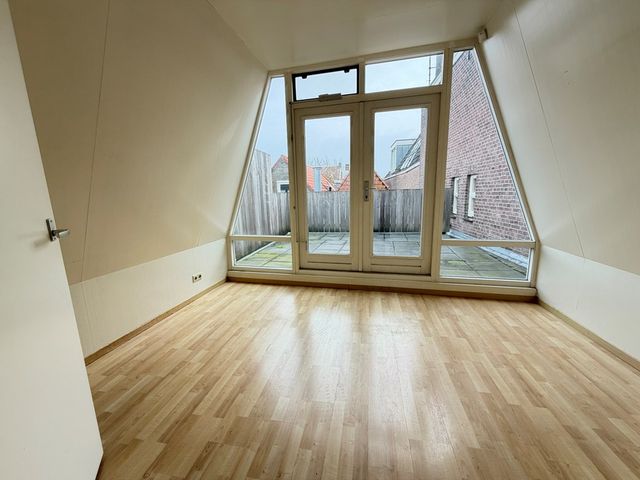 Trompetstraat 53, Delft