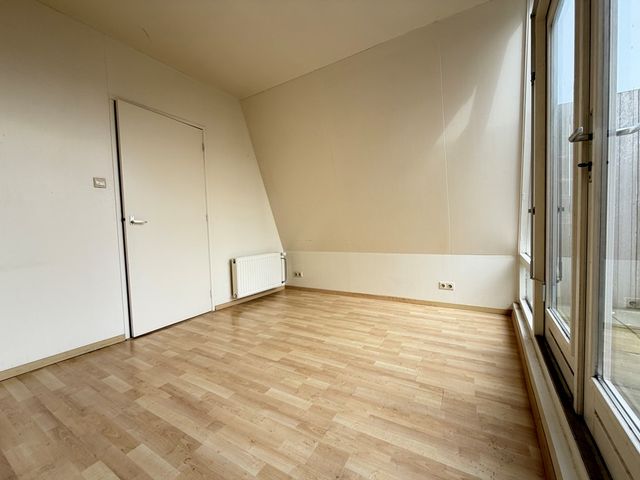 Trompetstraat 53, Delft