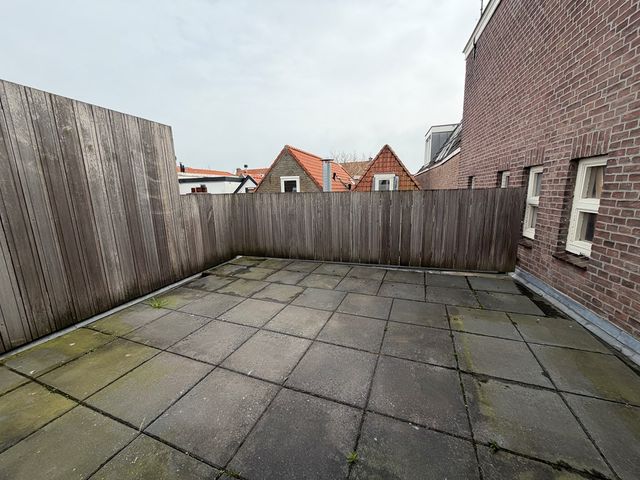 Trompetstraat 53, Delft