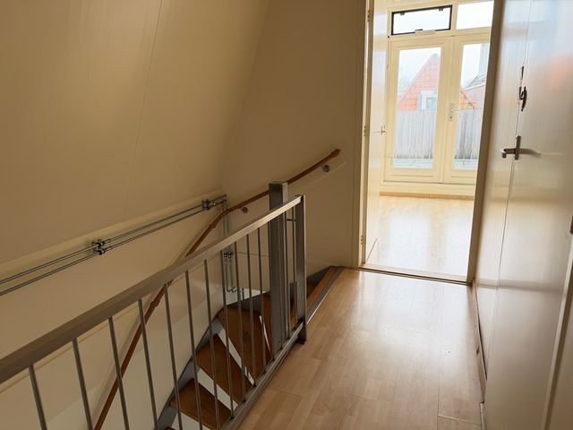 Trompetstraat 53, Delft