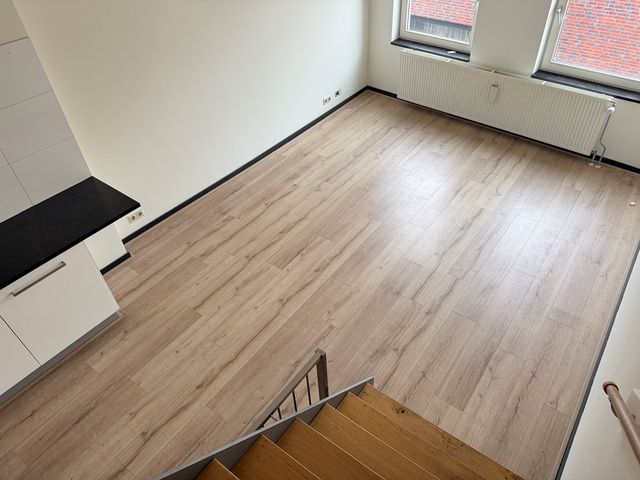 Trompetstraat 53, Delft