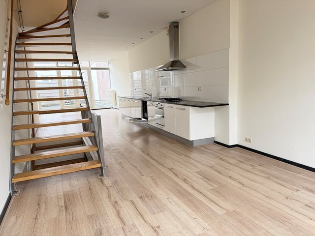 Trompetstraat 53, Delft