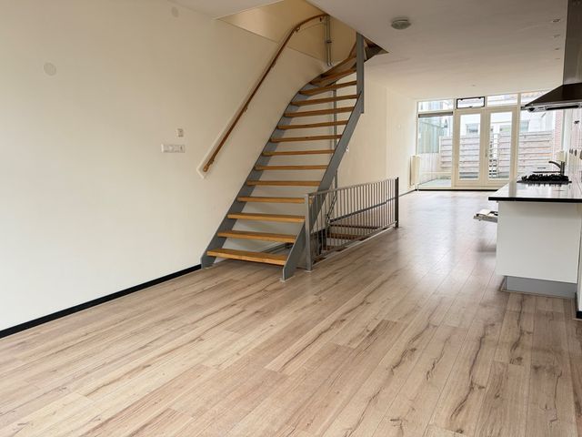 Trompetstraat 53, Delft