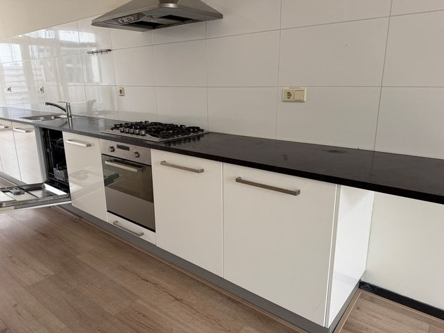 Trompetstraat 53, Delft