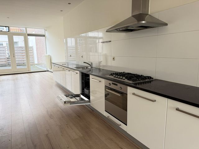 Trompetstraat 53, Delft